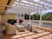 Sit out terrace